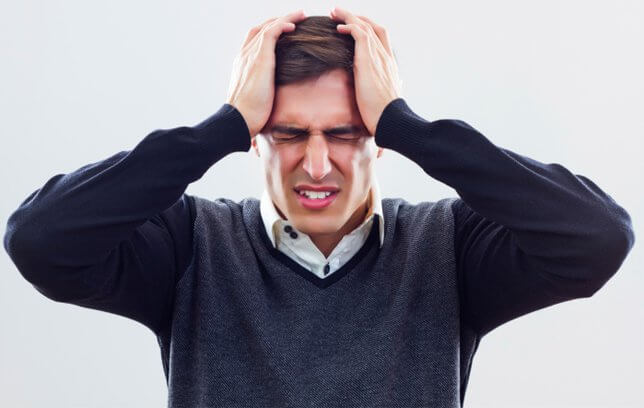 Chiropractic care headaches treatment maplehealthcare 1