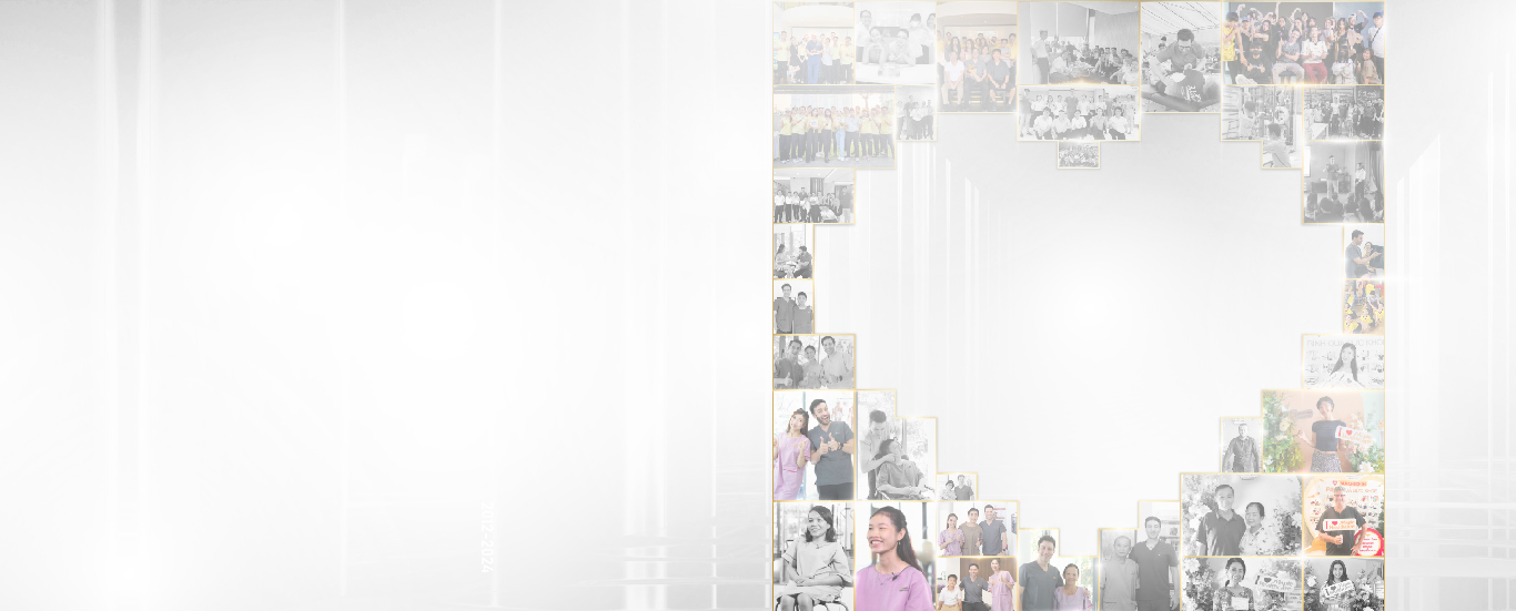 Background Maple's 12th anniversary