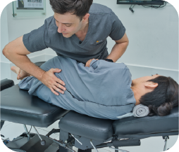 Spinal Adjustment img mobile