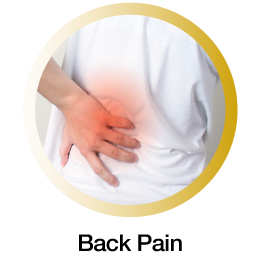 back pain mobile