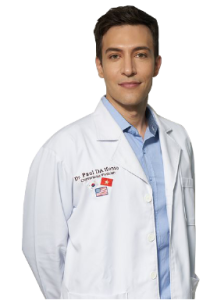 dr paul introduce mobile