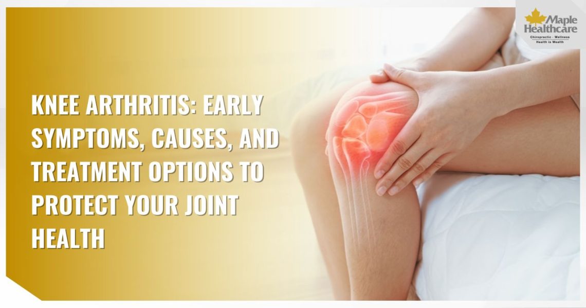 Knee Arthritis