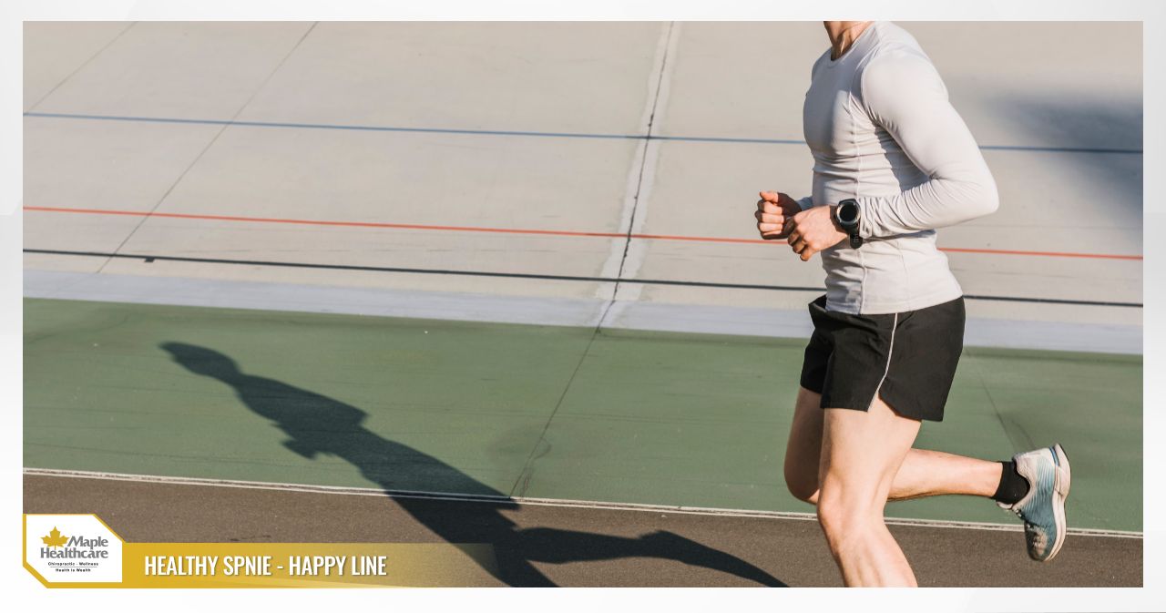 Interval Running
