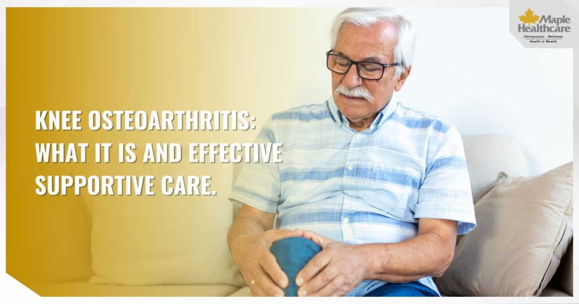 Knee Osteoarthritis