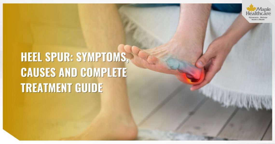 Heel Spur