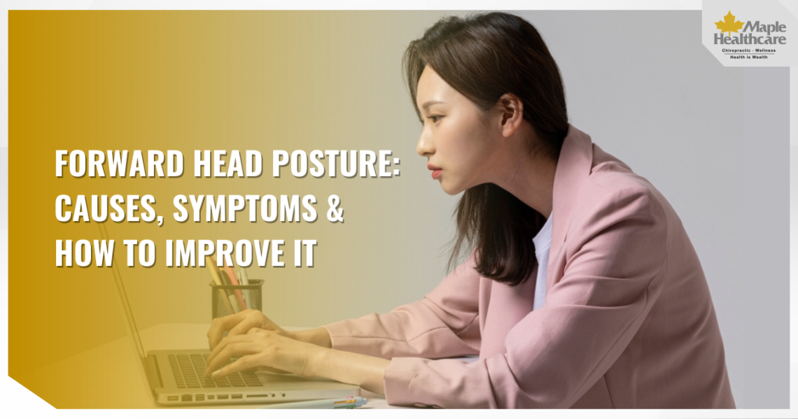 Forward Head Posture